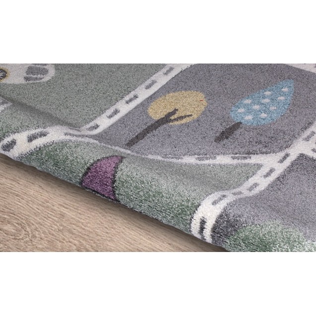 Χαλί New Plan Bonita 262 150x150