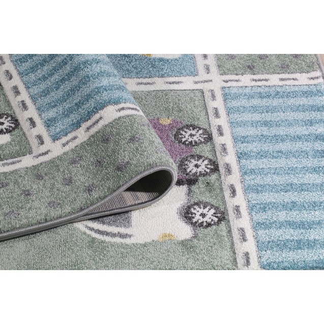 Χαλί New Plan Bonita 262 160x230