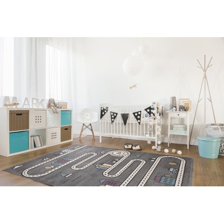 Χαλί New Plan Bonita 263 120x120