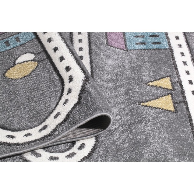 Χαλί New Plan Bonita 263 160x230