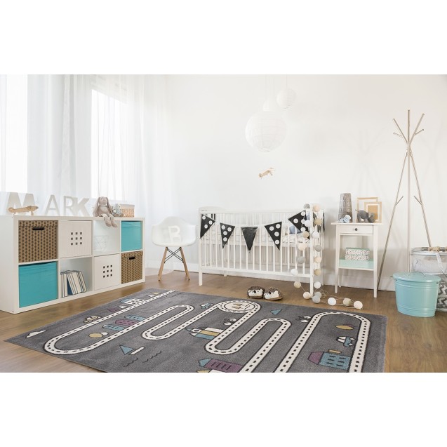 Χαλί New Plan Bonita 263 160x230