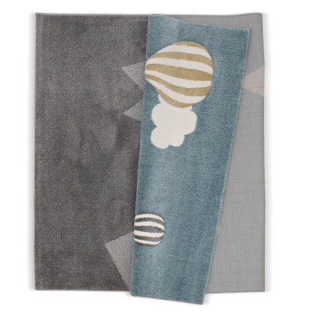 Χαλί New Plan Bonita 1145 133x190