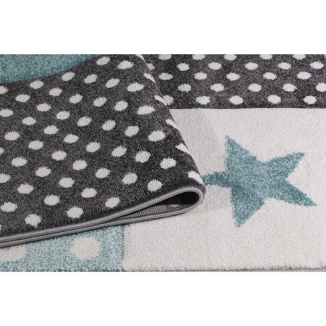 Χαλί New Plan Bonita 1307 80x150