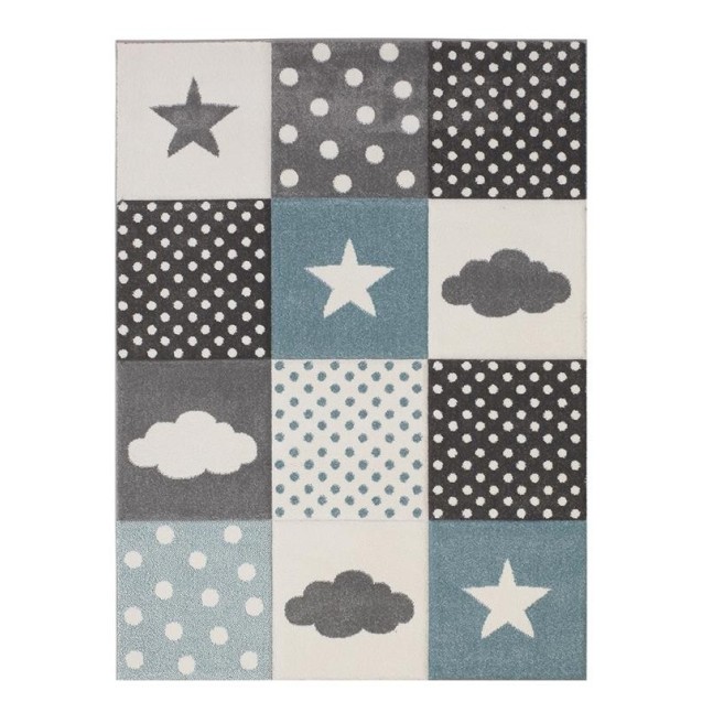 Χαλί New Plan Bonita 1307 160x230