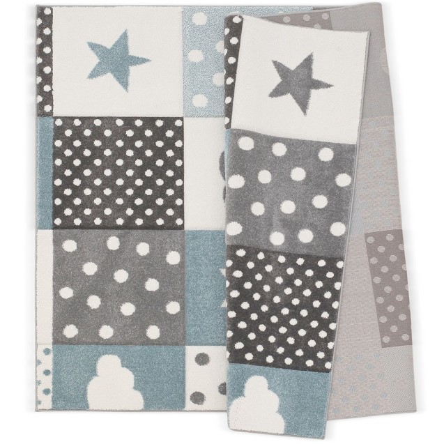 Χαλί New Plan Bonita 1307 160x230