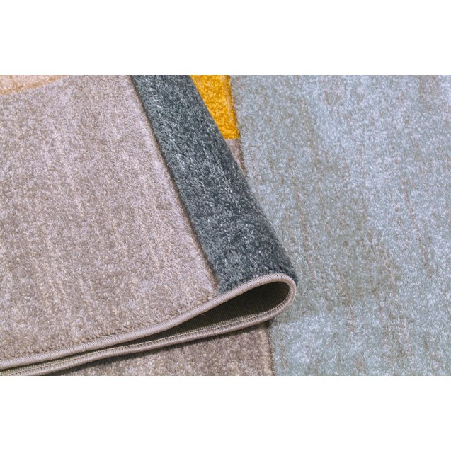 Χαλί New Plan Dali 3130D 80x150