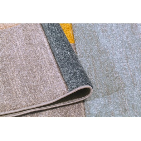 Χαλί New Plan Dali 3130D 80x150