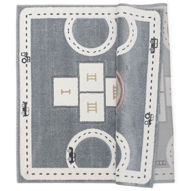 Χαλί New Plan Bonita 260A 80x150