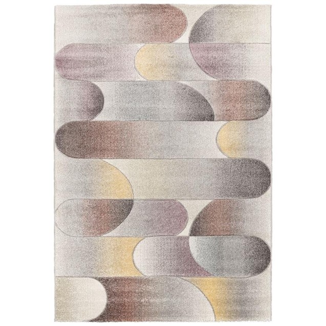 Χαλί New Plan Dali 9212B 80x150