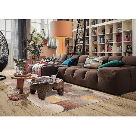 Χαλί New Plan Dali 9212B 80x150