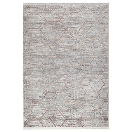 Χαλί New Plan Valencia 9137A 160x230