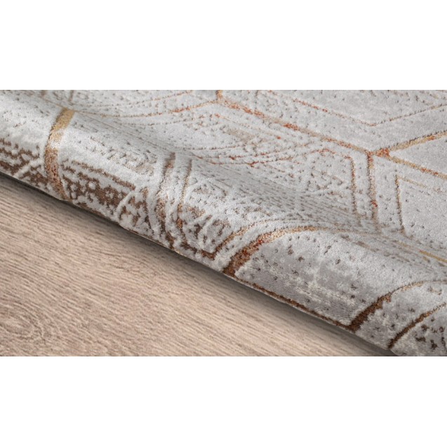 Χαλί New Plan Valencia 9137A 160x230