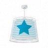 Παιδικό Φωτιστικό Οροφής Ango Light Feeling Blue 81192 T