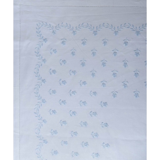 Σετ Σεντόνια Χειροποίητα Υπέρδιπλα 4 Τεμαχίων...