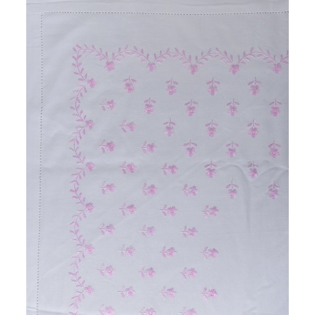 Σετ Σεντόνια Χειροποίητα Ημίδιπλα 3 Τεμαχίων...