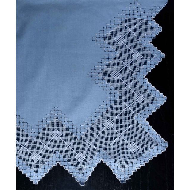 Σετ Σεντόνια Χειροποίητα Υπέρδιπλα 4 Τεμαχίων...