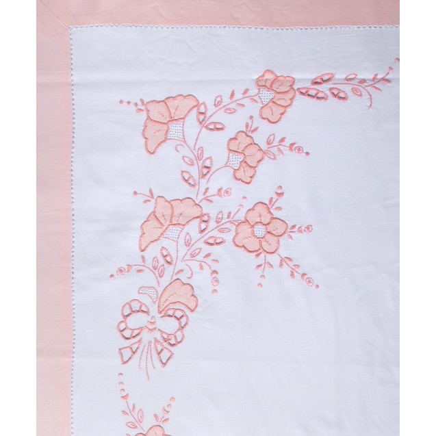 Σετ Σεντόνια Χειροποίητα Υπέρδιπλα 4 Τεμαχίων...