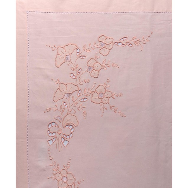 Σετ Σεντόνια Χειροποίητα Υπέρδιπλα 4 Τεμαχίων...