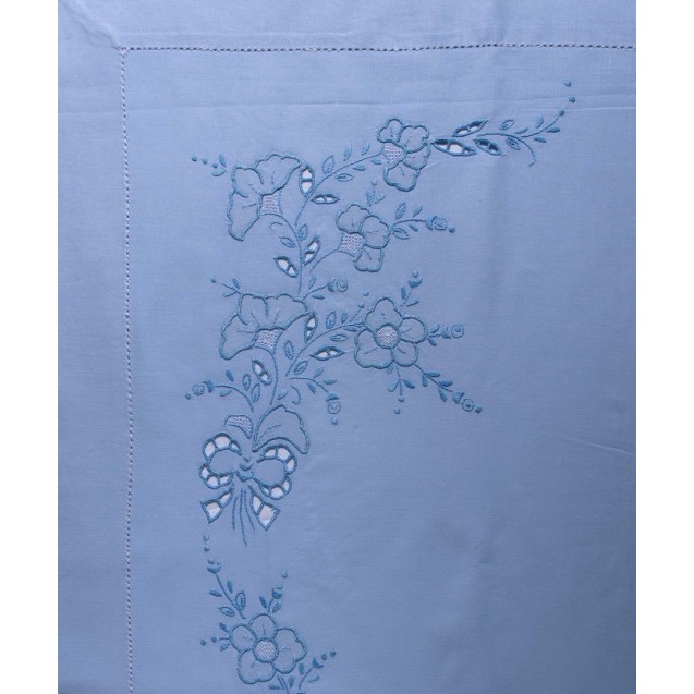 Σετ Σεντόνια Χειροποίητα Υπέρδιπλα 4 Τεμαχίων...