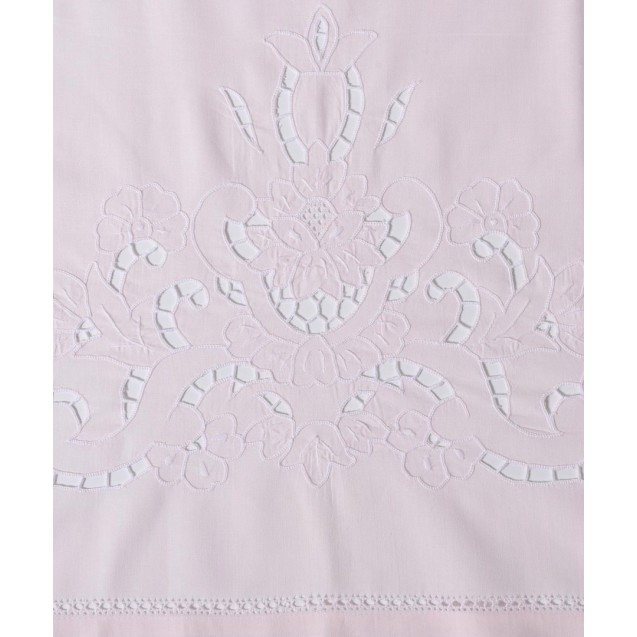 Σετ Σεντόνια Χειροποίητα Υπέρδιπλα 4 Τεμαχίων...