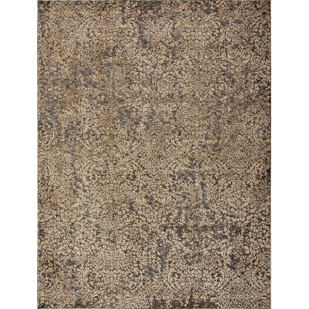 Χαλί MADI 5895 Grey Beige 160x230