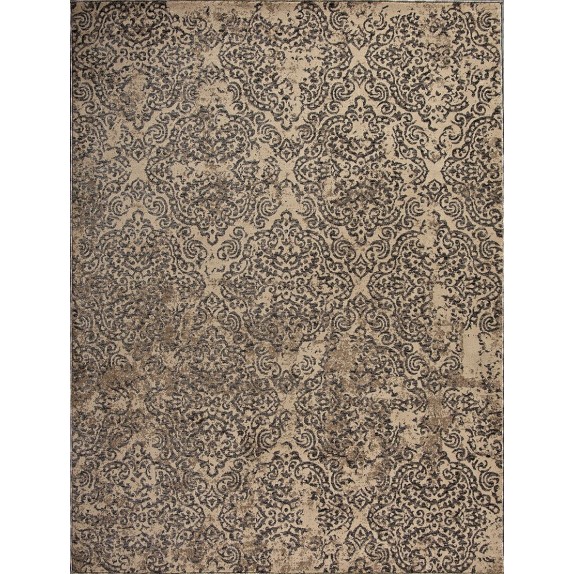 Χαλί MADI 5943 Beige Grey 160x230