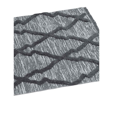 Χαλί MADI Antler Grey 160x230