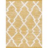 Χαλί MADI Antler Yellow 130x190