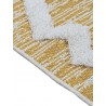 Χαλί MADI Antler Yellow 130x190