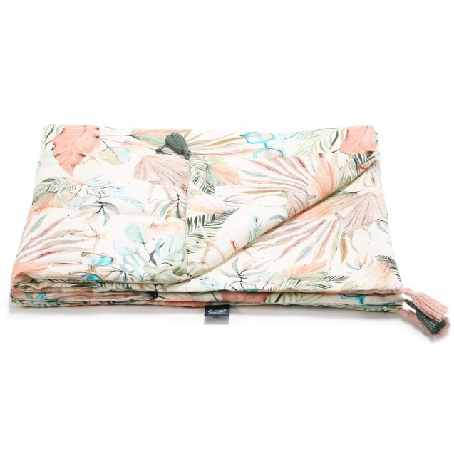 Κουβερτόριο La Millou Bamboo Quilt Boho Girl...