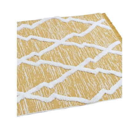 Χαλί MADI Antler Yellow 130x190