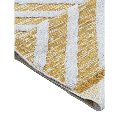 Χαλί MADI Flint Yellow 130x190