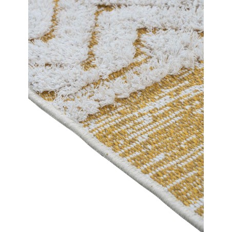 Χαλί MADI Grain Yellow 130x190