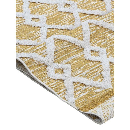 Χαλί MADI Grain Yellow 130x190