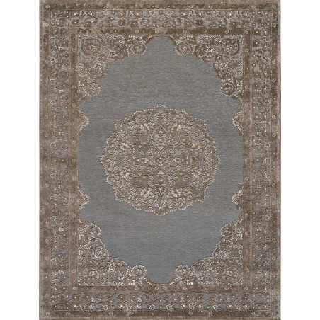 Χαλί MADI Imperial Grey 160x230