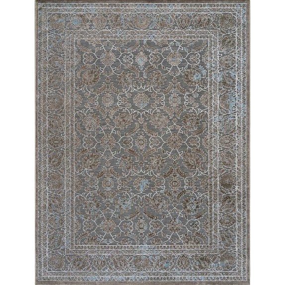 Χαλί MADI Posh Grey Blue 160x230