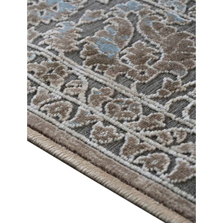 Χαλί MADI Posh Grey Blue 160x230