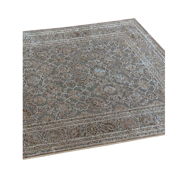 Χαλί MADI Posh Grey Blue 190x240