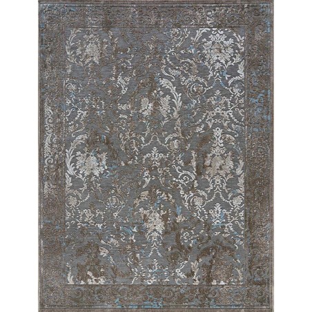 Χαλί MADI Regal Grey Blue 160x230