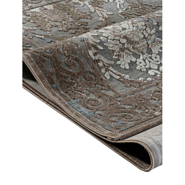 Χαλί MADI Regal Grey Blue 160x230