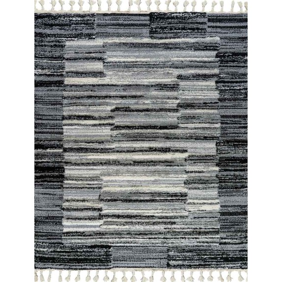 Χαλί MADI Street 165x230