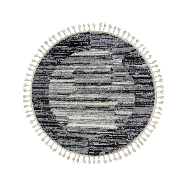 Χαλί MADI Street 165x230