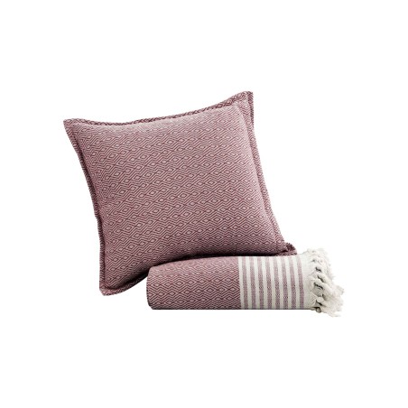 Ριχτάρι Τριθέσιου MADI Tent Bordo 170x300