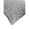 Μαξιλαροθήκη Διακόσμησης MADI Tent Grey 45x45