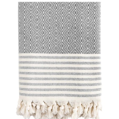 Ριχτάρι Πολυθρόνας MADI Tent Grey 170x180