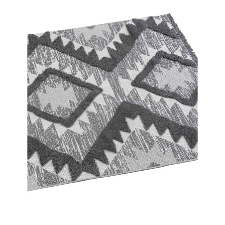 Χαλί MADI Tribe Grey 160x230