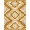 Χαλί MADI Tribe Yellow 160x230