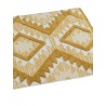 Χαλί MADI Tribe Yellow 160x230