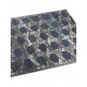 Χαλί MADI Trunk Grey Blue 160x230