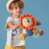 Παιχνίδι Δραστηριοτήτων Taf Toys Harry Lion Activity Doll T-12805